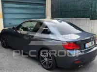 2020 BMW 2 Series