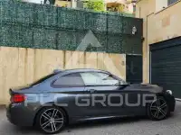 2020 BMW 2 Series