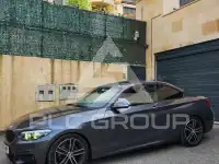 2020 BMW 2 Series