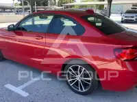 2020 BMW 2 Series