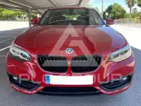 2020 BMW 2 Series