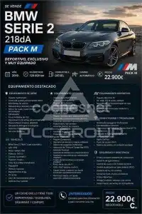 2020 BMW 2 Series
