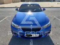 2020 BMW 2 Series