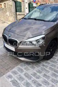 2020 BMW 2 Series