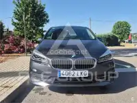 2020 BMW 2 Series