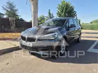 2020 BMW 2 Series