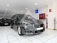 2020 BMW 2 Series