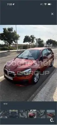 2020 BMW 2 Series