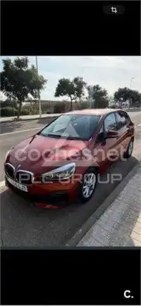 2020 BMW 2 Series