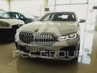 2020 BMW 7 series