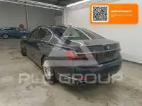 2020 BMW 7 series