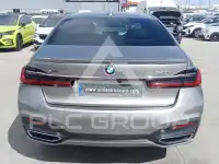 2020 BMW 7 series