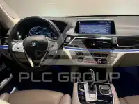 2020 BMW 7 series