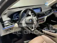 2020 BMW 7 series