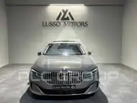 2020 BMW 7 series