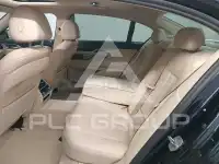 2020 BMW 7 series