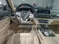 2020 BMW 7 series