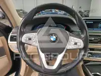 2020 BMW 7 series