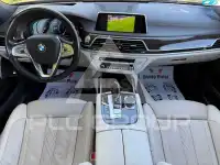2020 BMW 7 series