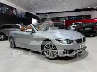2020 BMW 4 SERIES