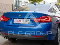 2020 BMW 4 SERIES