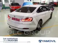 2020 BMW 4 SERIES