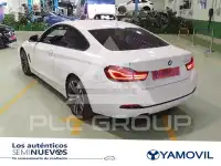 2020 BMW 4 SERIES