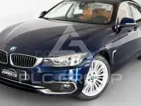 2020 BMW 4 SERIES