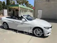 2020 BMW 4 SERIES