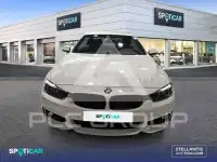 2020 BMW 4 SERIES