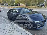 2020 BMW 4 SERIES