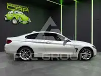 2020 BMW 4 SERIES