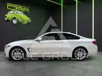 2020 BMW 4 SERIES