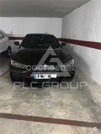 2020 BMW 4 SERIES