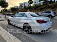 2020 BMW 4 SERIES