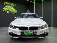 2020 BMW 4 SERIES