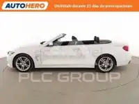 2020 BMW 4 SERIES