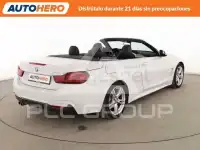 2020 BMW 4 SERIES