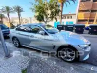 2020 BMW 4 SERIES
