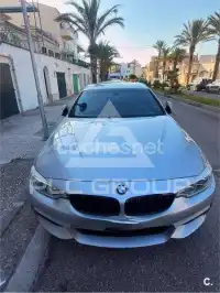 2020 BMW 4 SERIES