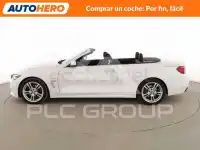 2020 BMW 4 SERIES