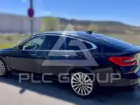 2020 BMW 6 Series