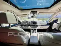 2020 BMW 6 Series