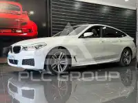 2020 BMW 6 Series