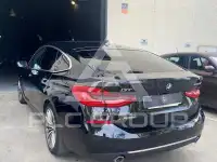 2020 BMW 6 Series