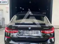 2020 BMW 6 Series