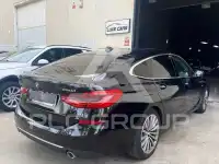 2020 BMW 6 Series