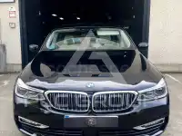 2020 BMW 6 Series