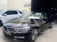 2020 BMW 6 Series