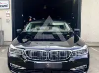 2020 BMW 6 Series